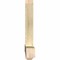 Ekena Millwork Eugene Rough Sawn Timber Gable Bracket, Douglas Fir, 60"W x 27"H x 4"D x 4"F, 11/12 Pitch GBW060X27X0404EUG00RDF - alternate 3